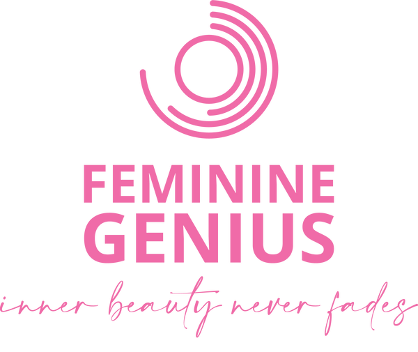 Feminine Genius